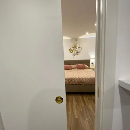 펜션 La Casa Di Nonna Chella