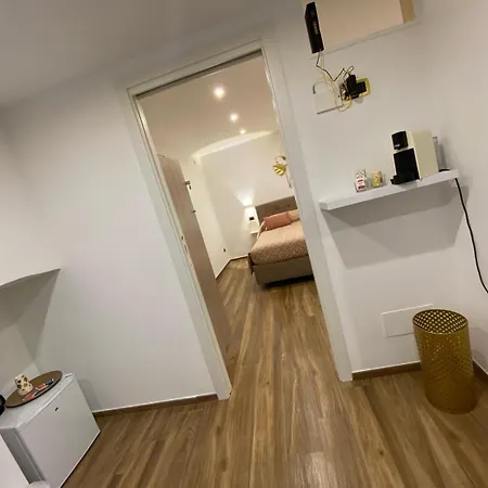 La Casa Di Nonna Chella * 바리