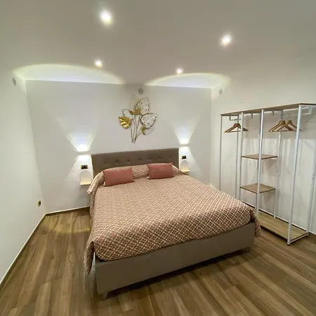 La Casa Di Nonna Chella 펜션 *