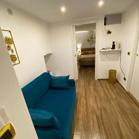 La Casa Di Nonna Chella * 바리