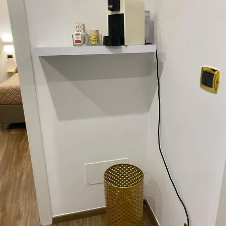 La Casa Di Nonna Chella 펜션