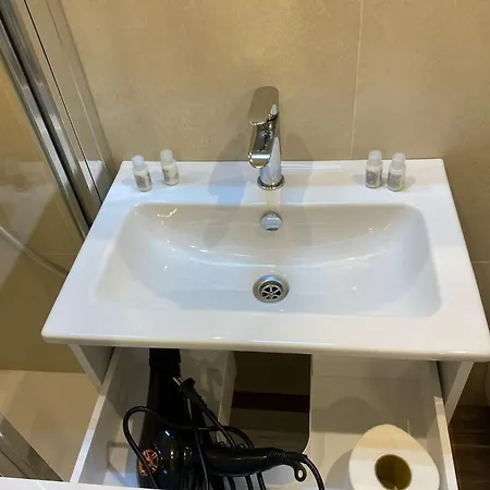 펜션 La Casa Di Nonna Chella