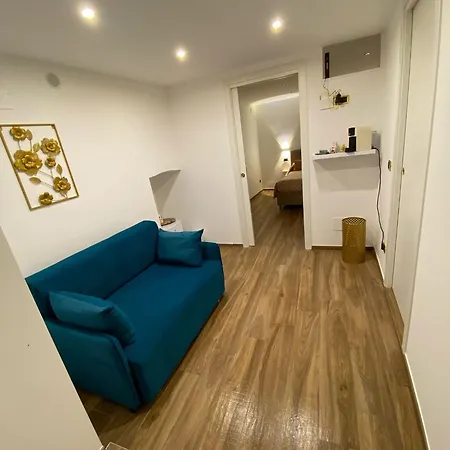 La Casa Di Nonna Chella 펜션 바리