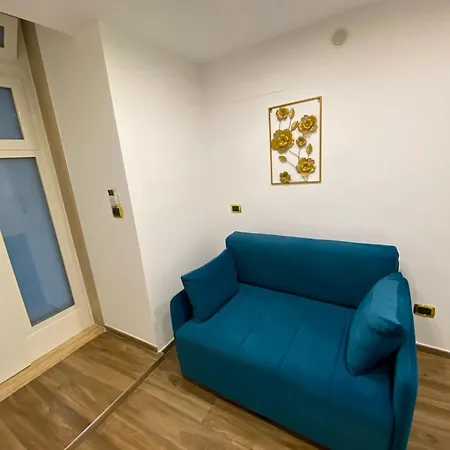 La Casa Di Nonna Chella 펜션