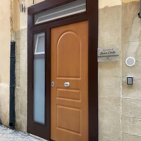 La Casa Di Nonna Chella 펜션